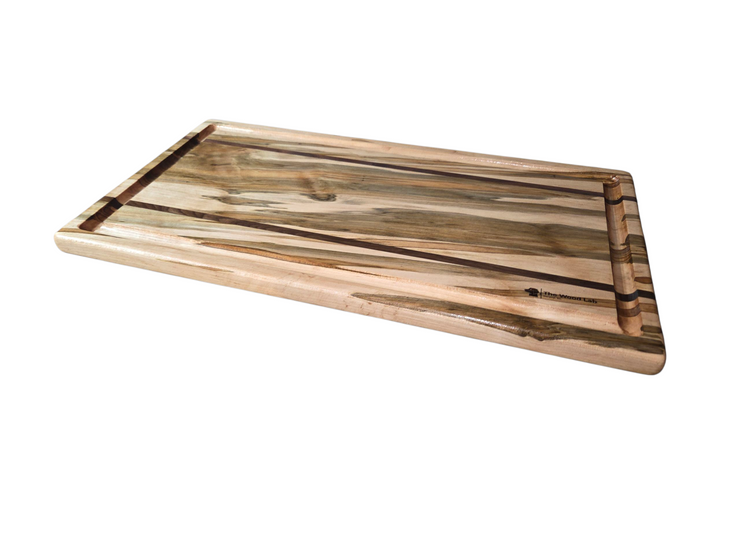 Classic Juice Groove Cutting Board 1585
