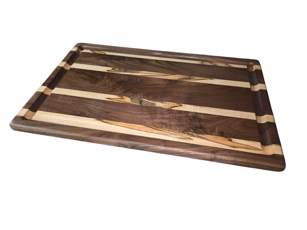 Medium Juice Groove Cutting Board 1657