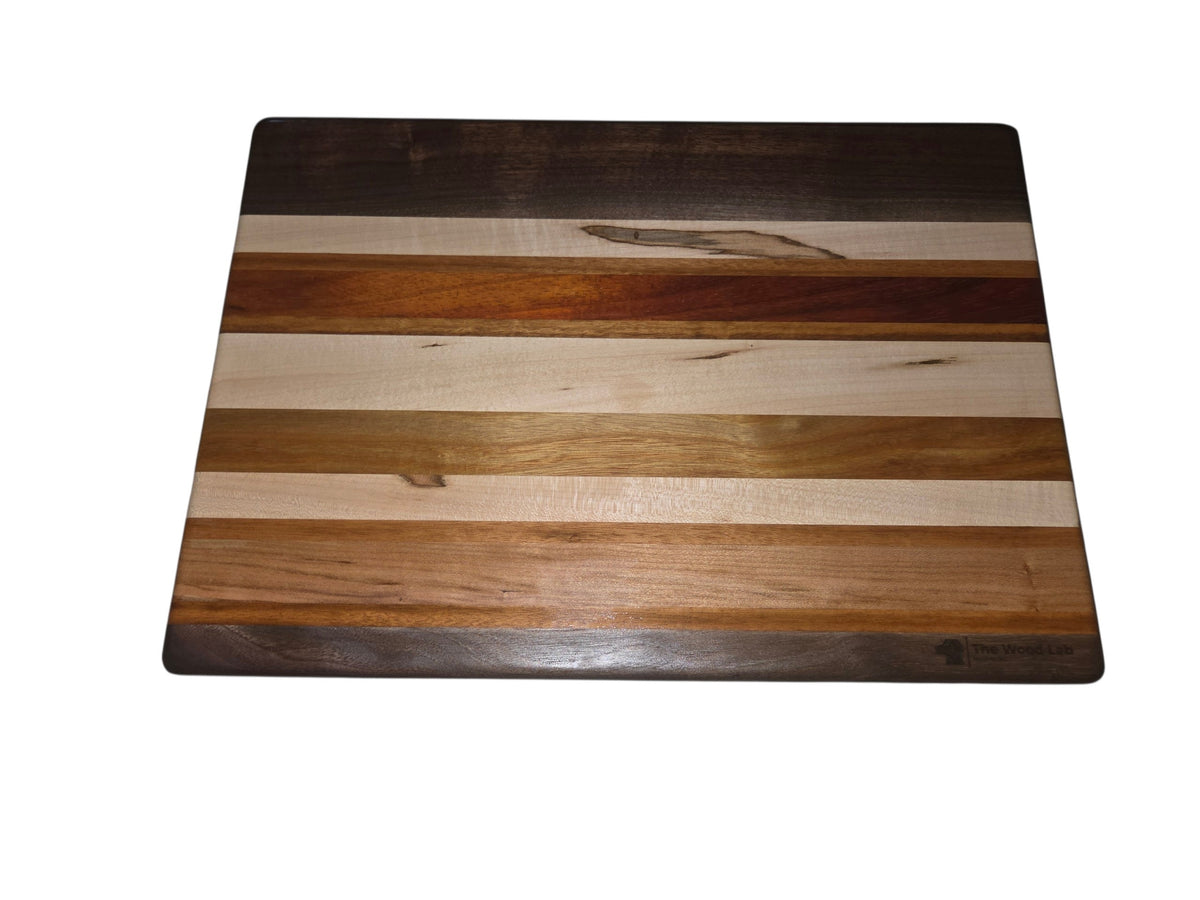 Medium Cutting Board #2727