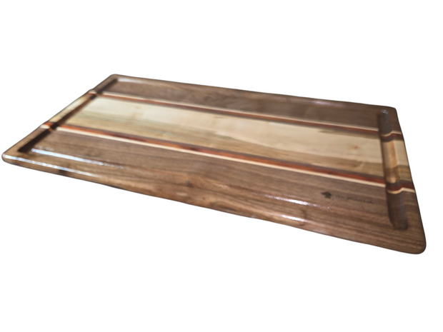 Classic Juice Groove Cutting Board 1544