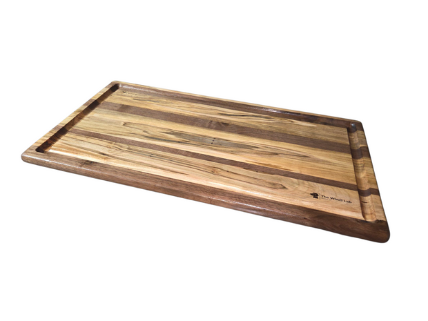 Classic Juice Groove Cutting Board 1586