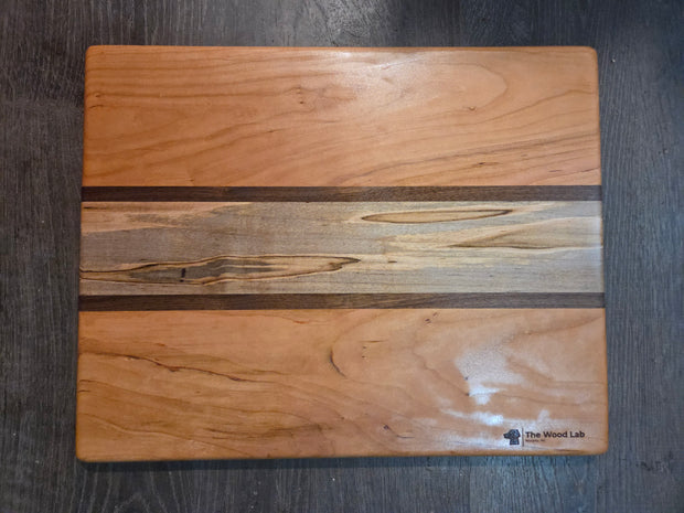 Reversible Cutting Board 1620