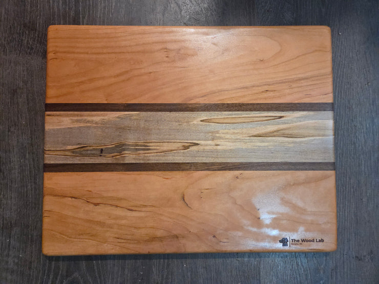 Reversible Cutting Board 1620