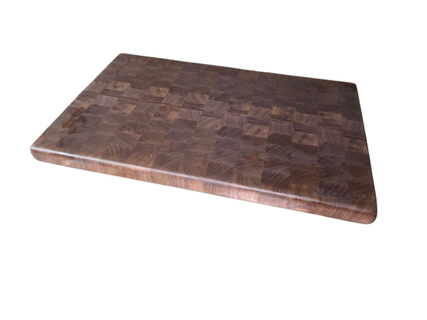 Walnut Endgrain Cutting Board 1336