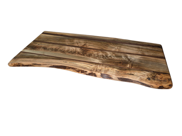 Live Edge Cutting Board 1568