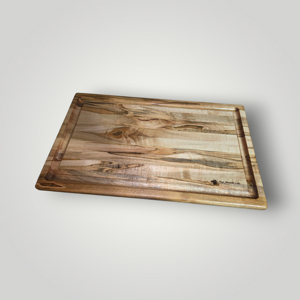 Medium Maple 🍁 Juice Groove Cutting Board 1861X