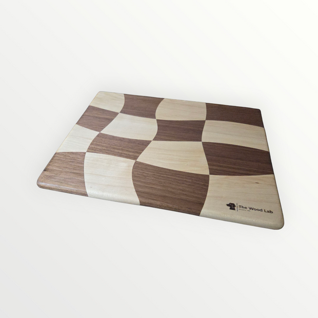 Drunken Cutting Board 1684