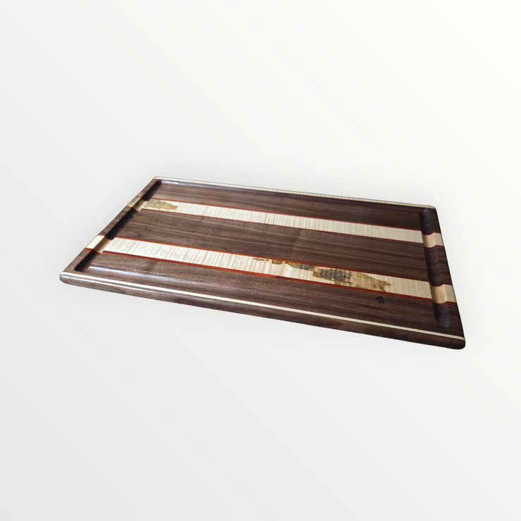 Classic Juice Groove Cutting Board 1701