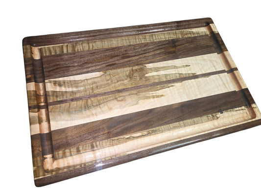 Medium Juice Groove Cutting Board #2988