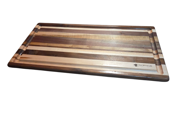 Classic Juice Groove Cutting Board 1610
