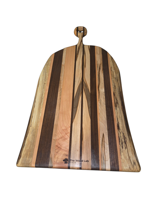 Live Edge Charcuterie Board #2106