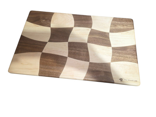 Drunken Cutting Board #2776