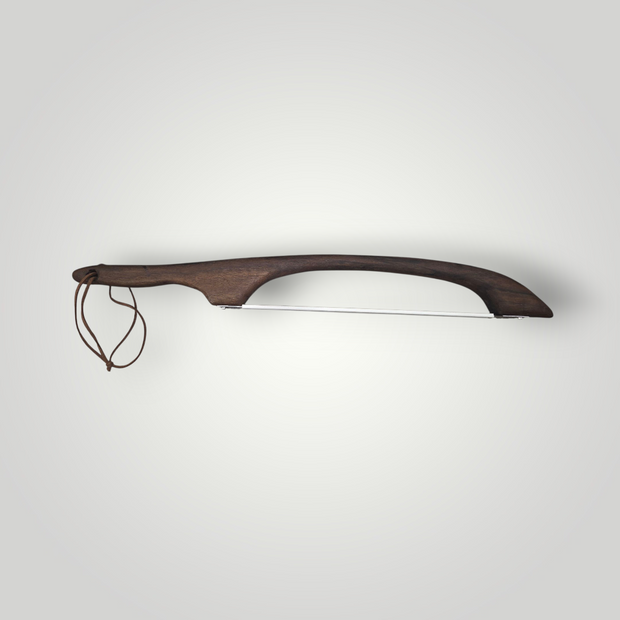 Walnut Appalachian Bow Knife