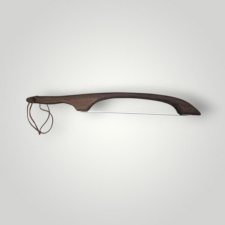 Walnut Appalachian Bow Knife