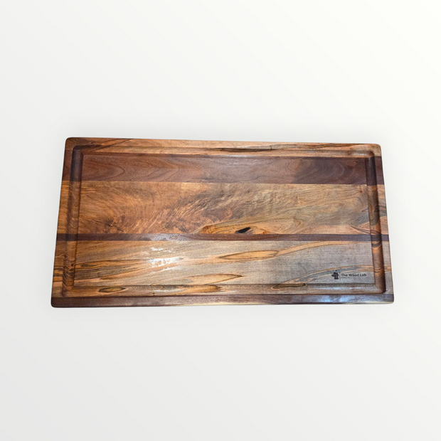 Classic Juice Groove Cutting Board 1716