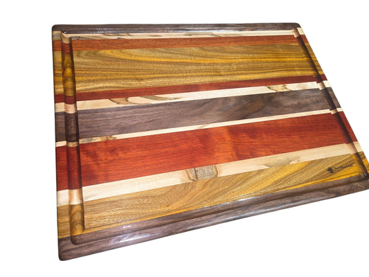 XL Juice Groove Cutting Board #2979