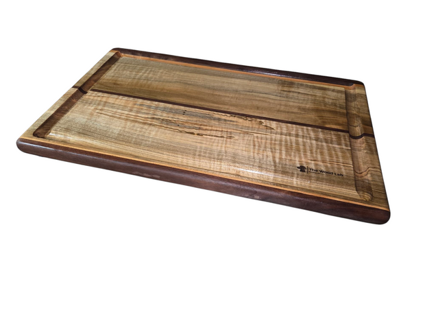 Medium Juice Groove Cutting Board 1307