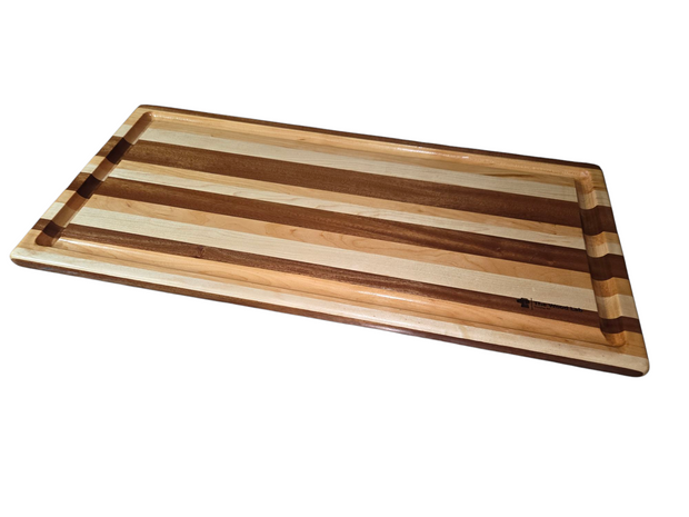 Classic Juice Groove Cutting Board 1305