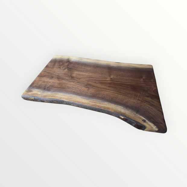XL Walnut Block 1702