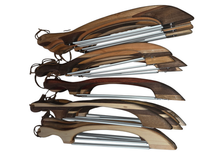 Appalachian Bow Bread Knife