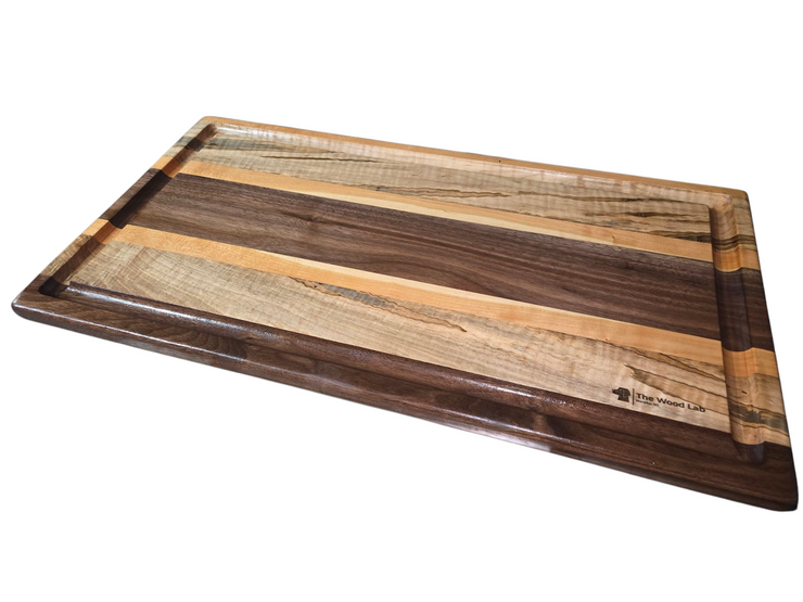 Classic Juice Groove Cutting Board 1237