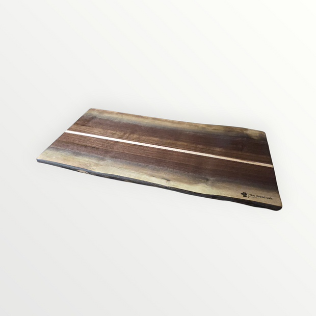 Live Edge Cutting Board 1704