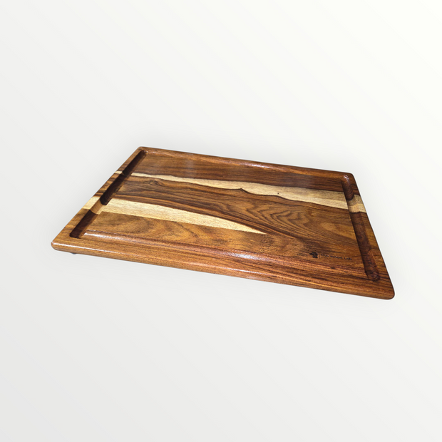 Medium Juice Groove Cutting Board 1739