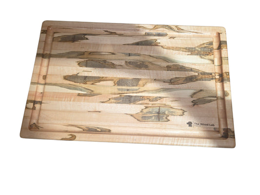 Medium Juice Groove Cutting Board #2904