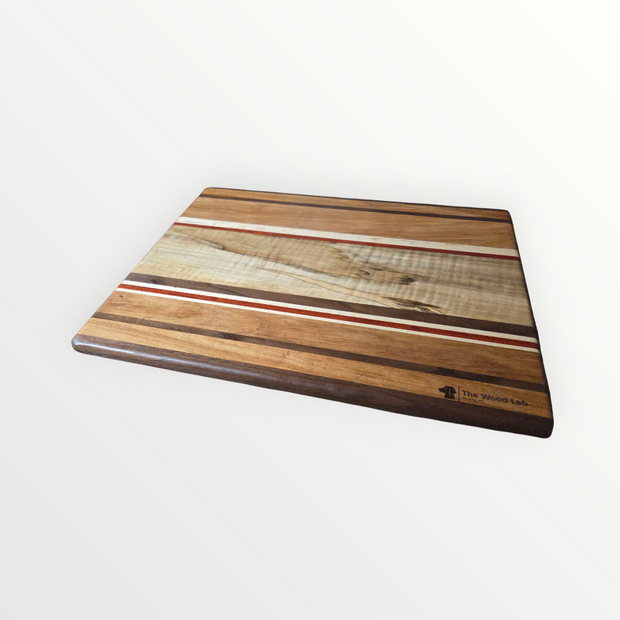 Medium Cutting Board 1710