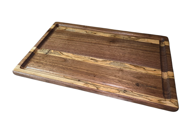Juice Groove Cutting Board 1238