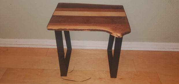 Small End Table