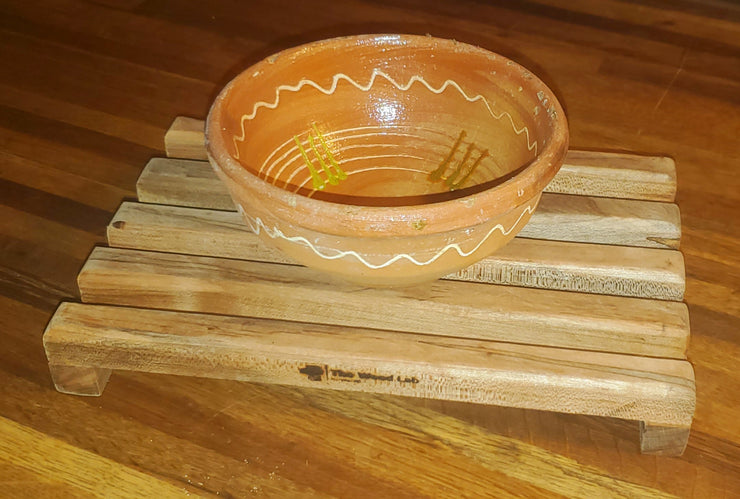 Maple Pot Trivets 0103