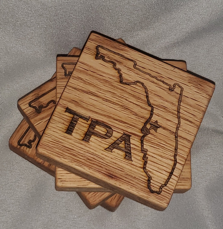 TPA Coasters 0124