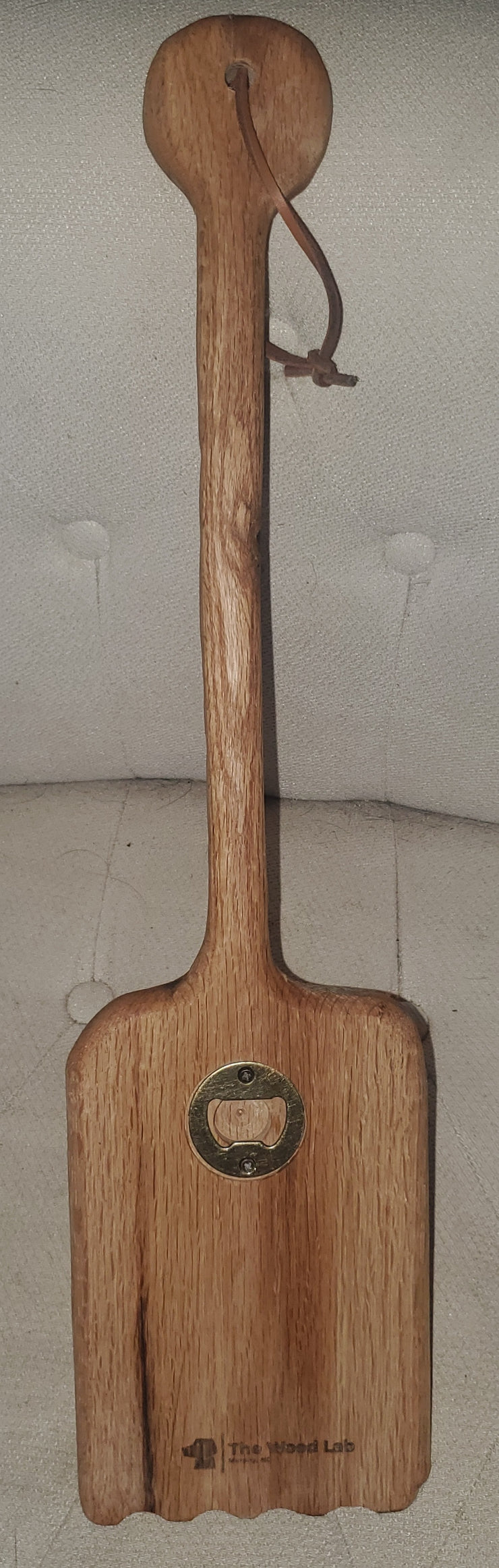 Oak Grill Scraper